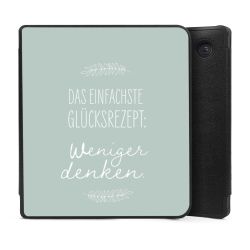 E-Reader Smart Case schwarz