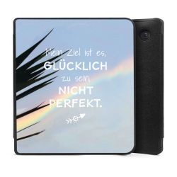 E-Reader Smart Case schwarz