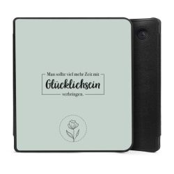 E-Reader Smart Case schwarz