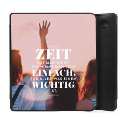 E-Reader Smart Case schwarz