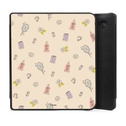 E-Reader Smart Case schwarz