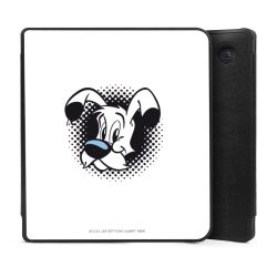 E-Reader Smart Case schwarz