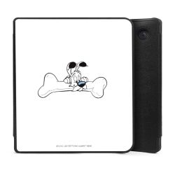 E-Reader Smart Case schwarz