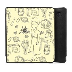 E-Reader Smart Case schwarz