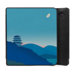 E-Reader Smart Case schwarz