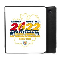 E-Reader Smart Case schwarz