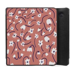 E-Reader Smart Case schwarz