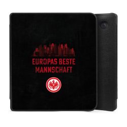 E-Reader Smart Case schwarz