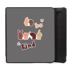 E-Reader Smart Case schwarz