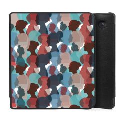 E-Reader Smart Case schwarz