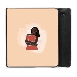 E-Reader Smart Case schwarz