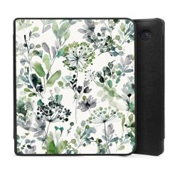 E-Reader Smart Case schwarz