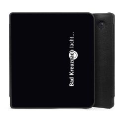 E-Reader Smart Case schwarz