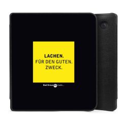 E-Reader Smart Case schwarz