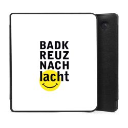 E-Reader Smart Case schwarz