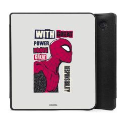 E-Reader Smart Case schwarz