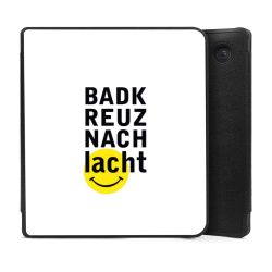 E-Reader Smart Case schwarz