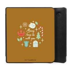 E-Reader Smart Case schwarz