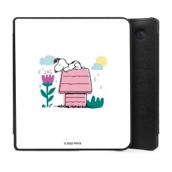 E-Reader Smart Case schwarz