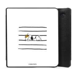 E-Reader Smart Case schwarz