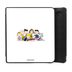 E-Reader Smart Case schwarz