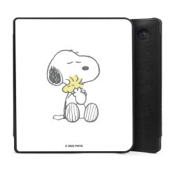 E-Reader Smart Case schwarz