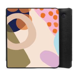 E-Reader Smart Case schwarz