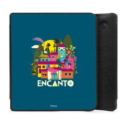 E-Reader Smart Case schwarz