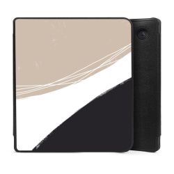 E-Reader Smart Case schwarz