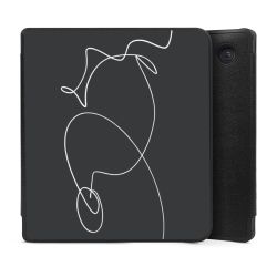 E-Reader Smart Case schwarz