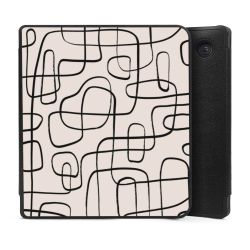 E-Reader Smart Case schwarz