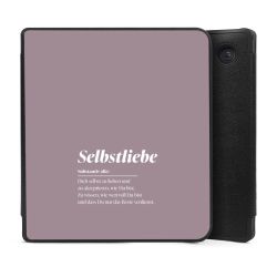 E-Reader Smart Case schwarz