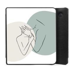 E-Reader Smart Case schwarz