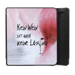 E-Reader Smart Case schwarz