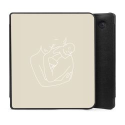 E-Reader Smart Case schwarz