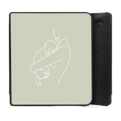 E-Reader Smart Case schwarz