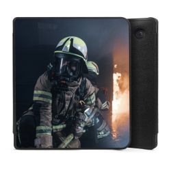 E-Reader Smart Case schwarz