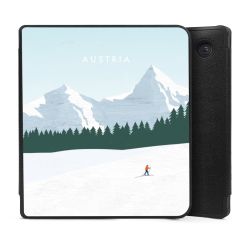 E-Reader Smart Case schwarz