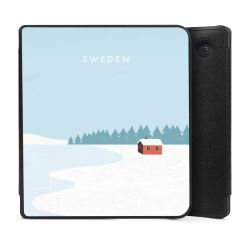 E-Reader Smart Case schwarz