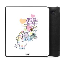 E-Reader Smart Case schwarz