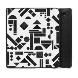 E-Reader Smart Case schwarz