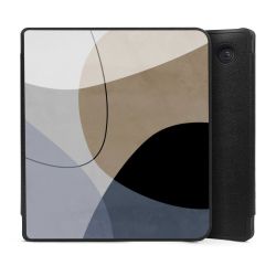 E-Reader Smart Case schwarz