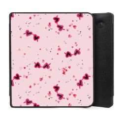 E-Reader Smart Case schwarz