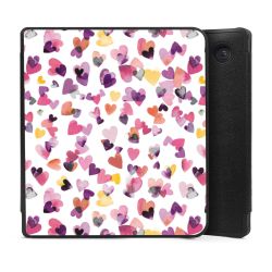 E-Reader Smart Case schwarz