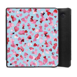 E-Reader Smart Case schwarz