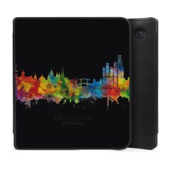 E-Reader Smart Case schwarz