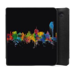 E-Reader Smart Case schwarz