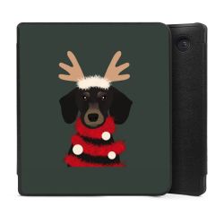 E-Reader Smart Case schwarz