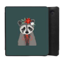 E-Reader Smart Case schwarz