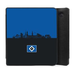 E-Reader Smart Case schwarz